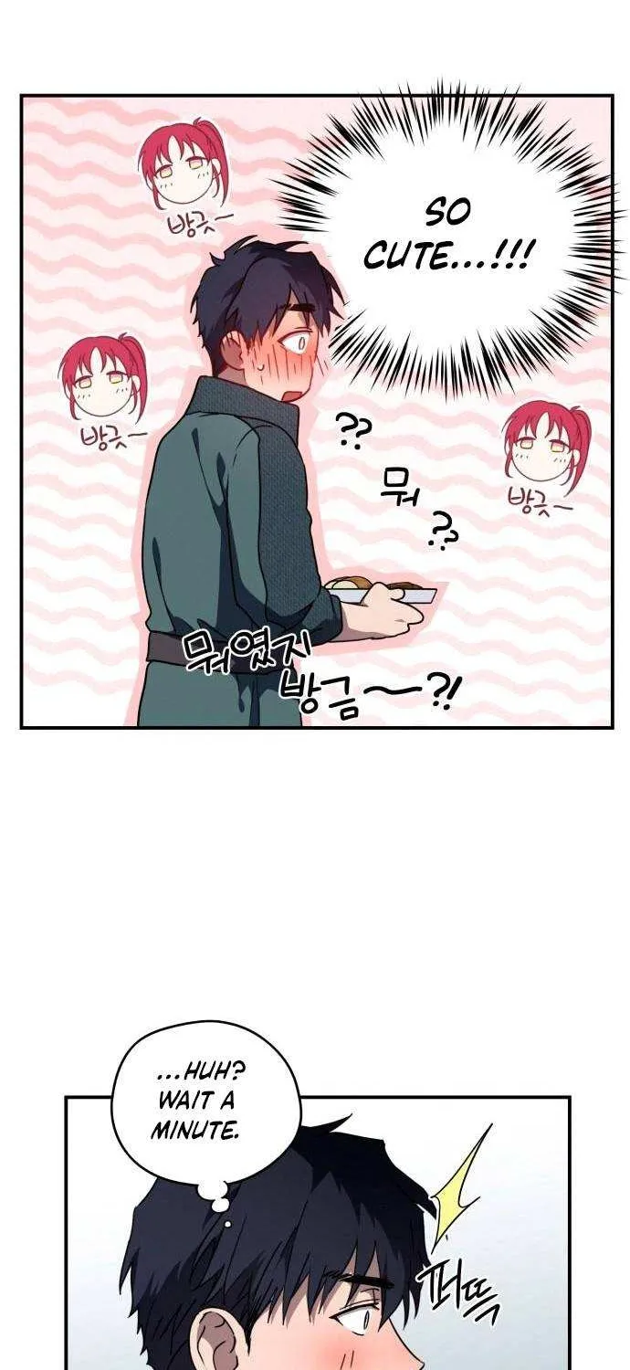 Read Blinded By The Setting Sun chapter 101 image 44 on Lezhin