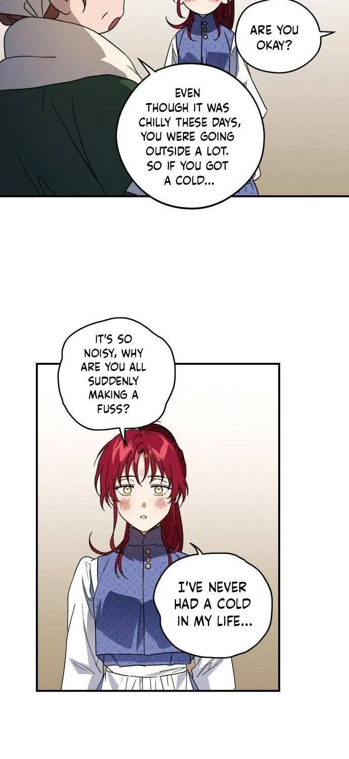 Read Blinded By The Setting Sun chapter 101 image 47 on Lezhin