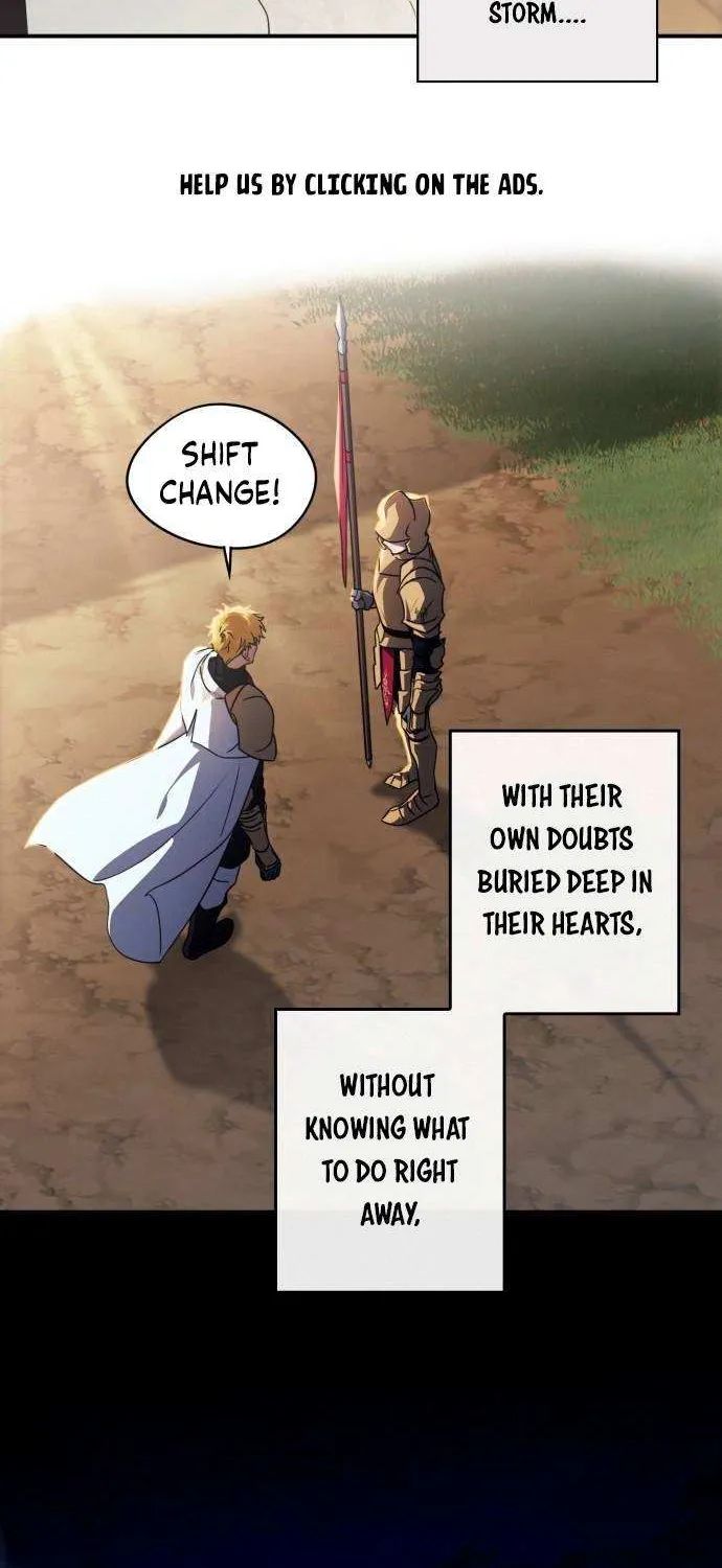 Read Blinded By The Setting Sun chapter 101 image 5 on Lezhin