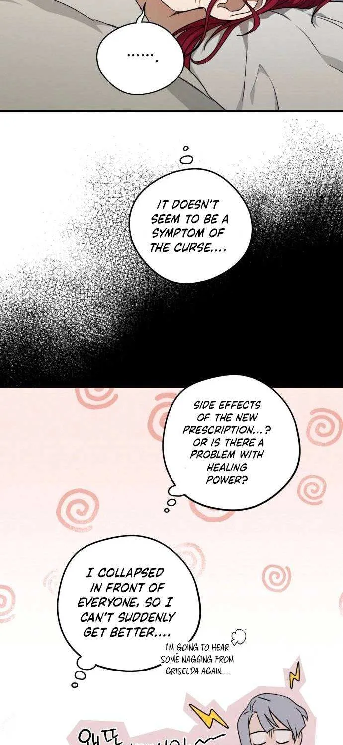 Read Blinded By The Setting Sun chapter 101 image 53 on Lezhin