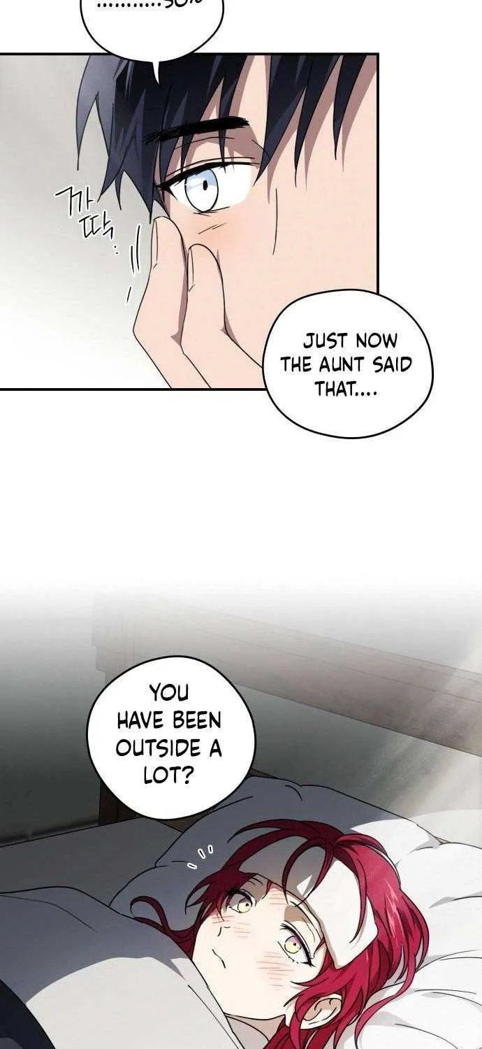 Read Blinded By The Setting Sun chapter 101 image 55 on Lezhin