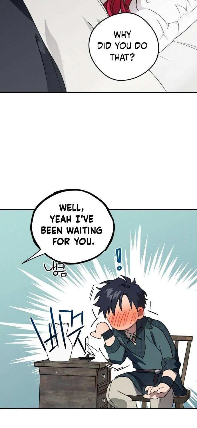 Read Blinded By The Setting Sun chapter 101 image 56 on Lezhin