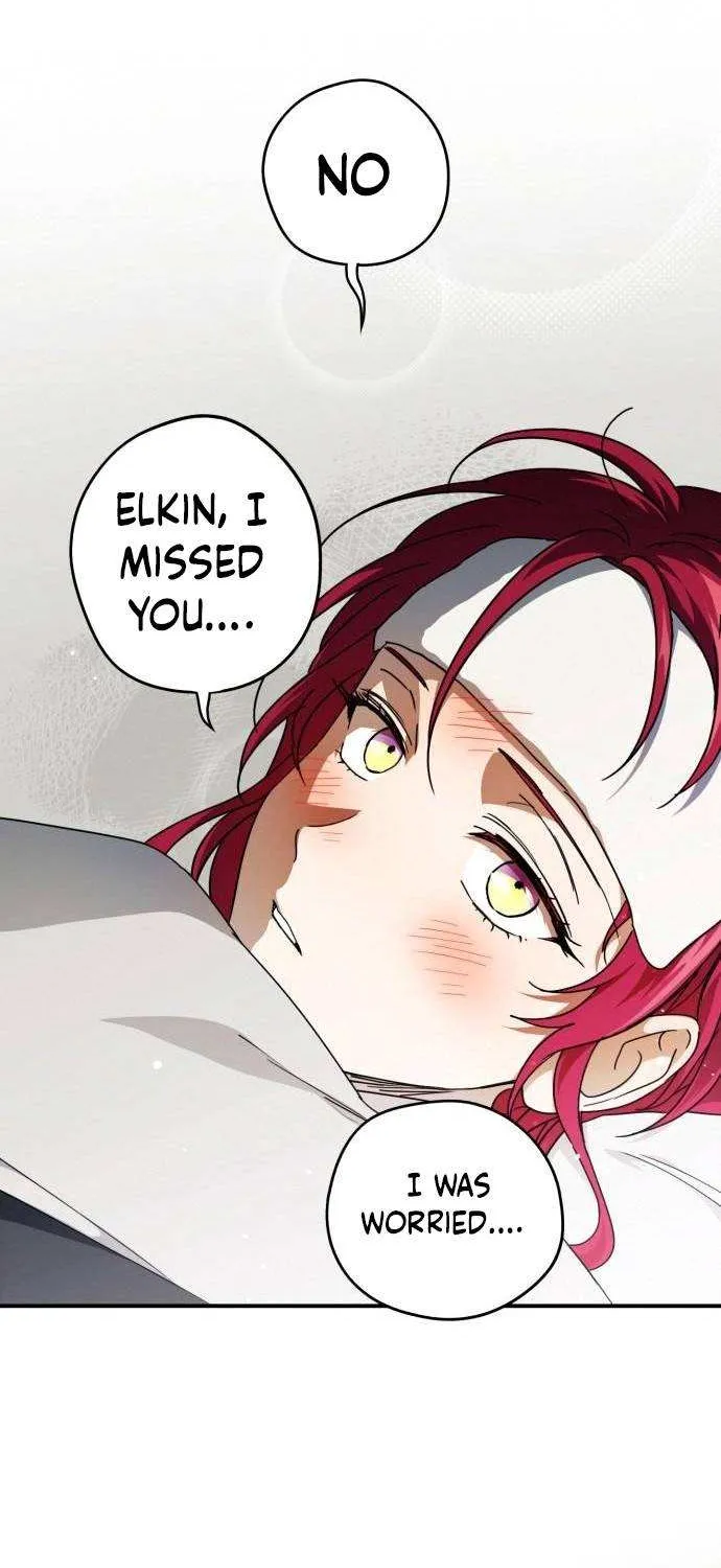 Read Blinded By The Setting Sun chapter 101 image 58 on Lezhin