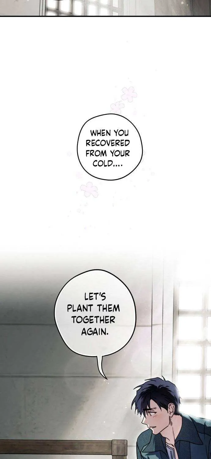Read Blinded By The Setting Sun chapter 101 image 61 on Lezhin