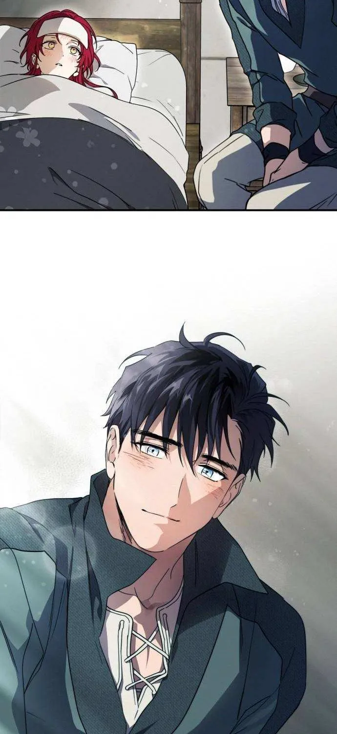 Read Blinded By The Setting Sun chapter 101 image 62 on Lezhin
