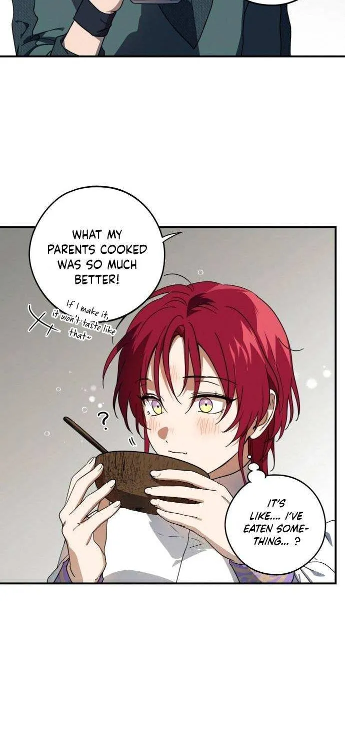 Read Blinded By The Setting Sun chapter 102 image 15 on Lezhin