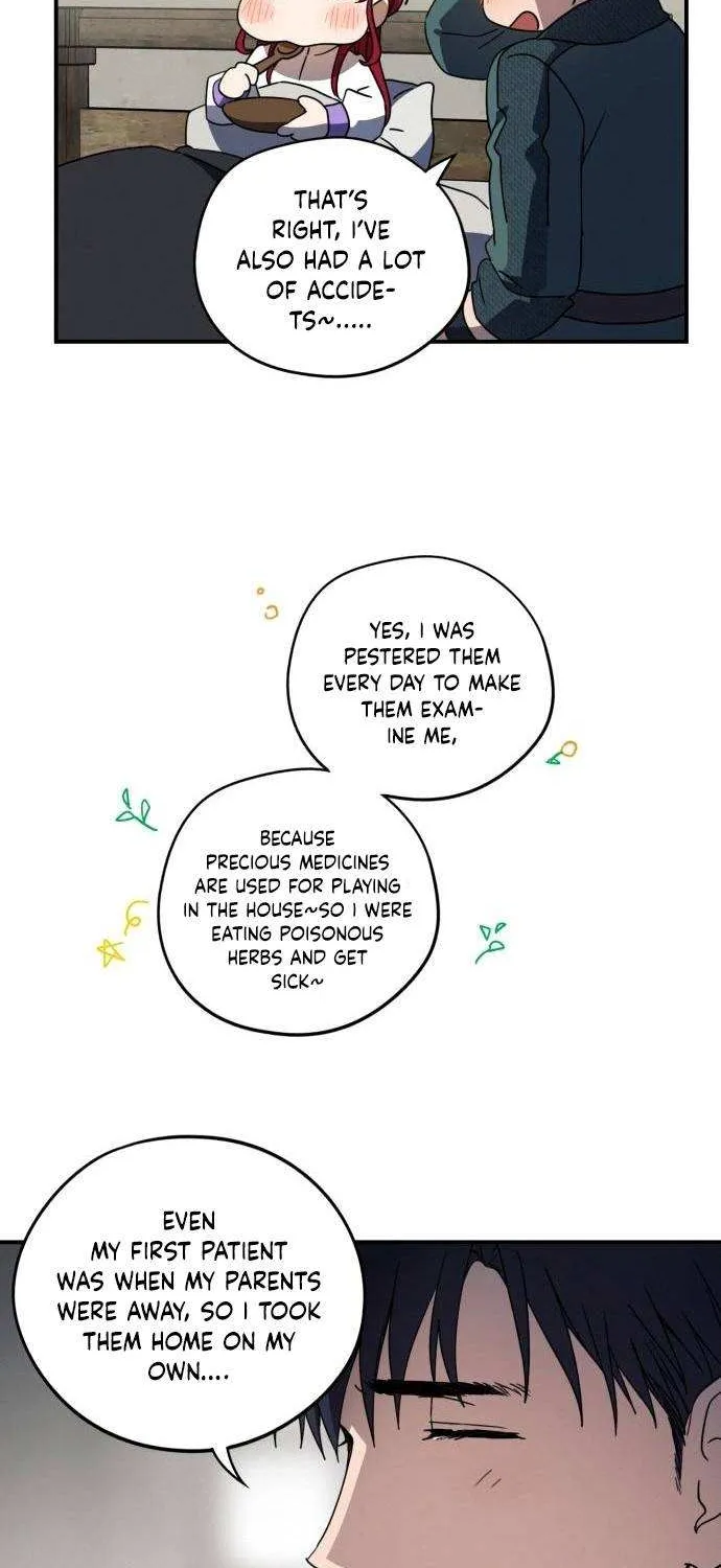 Read Blinded By The Setting Sun chapter 102 image 19 on Lezhin