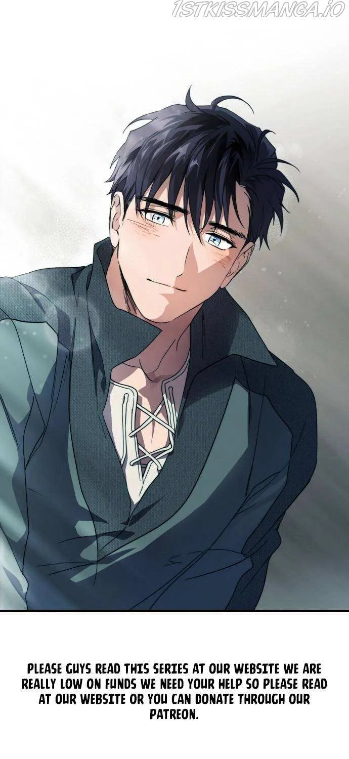 Read Blinded By The Setting Sun chapter 102 image 2 on Lezhin