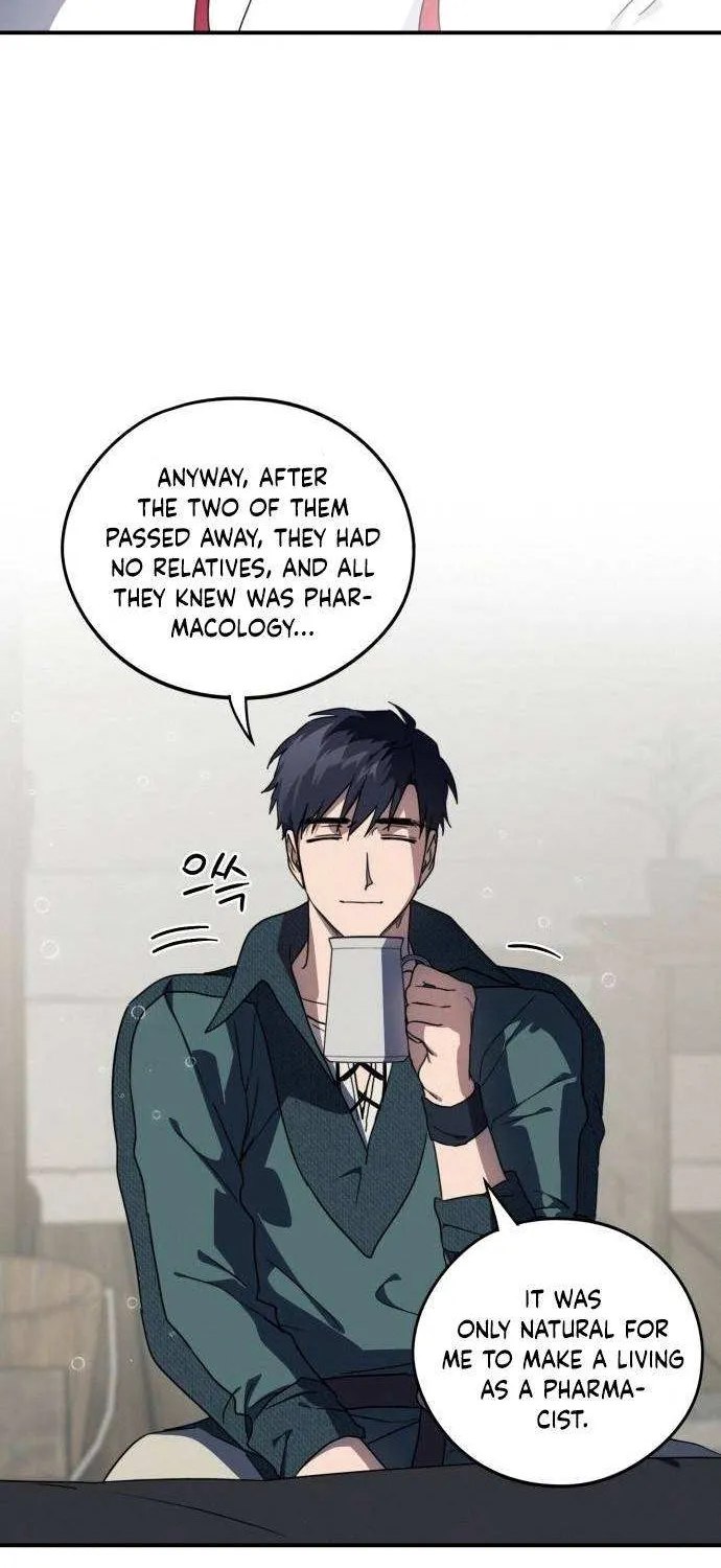 Read Blinded By The Setting Sun chapter 102 image 23 on Lezhin