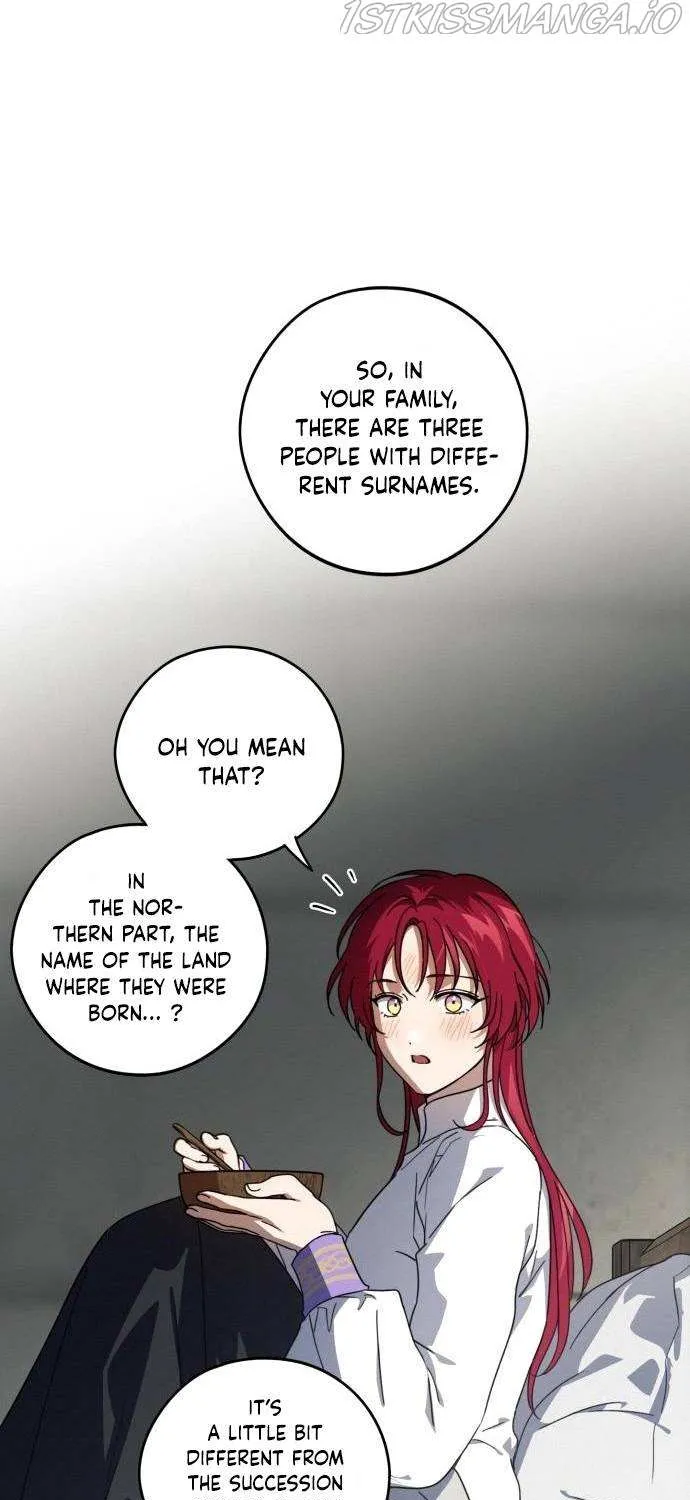 Read Blinded By The Setting Sun chapter 102 image 26 on Lezhin
