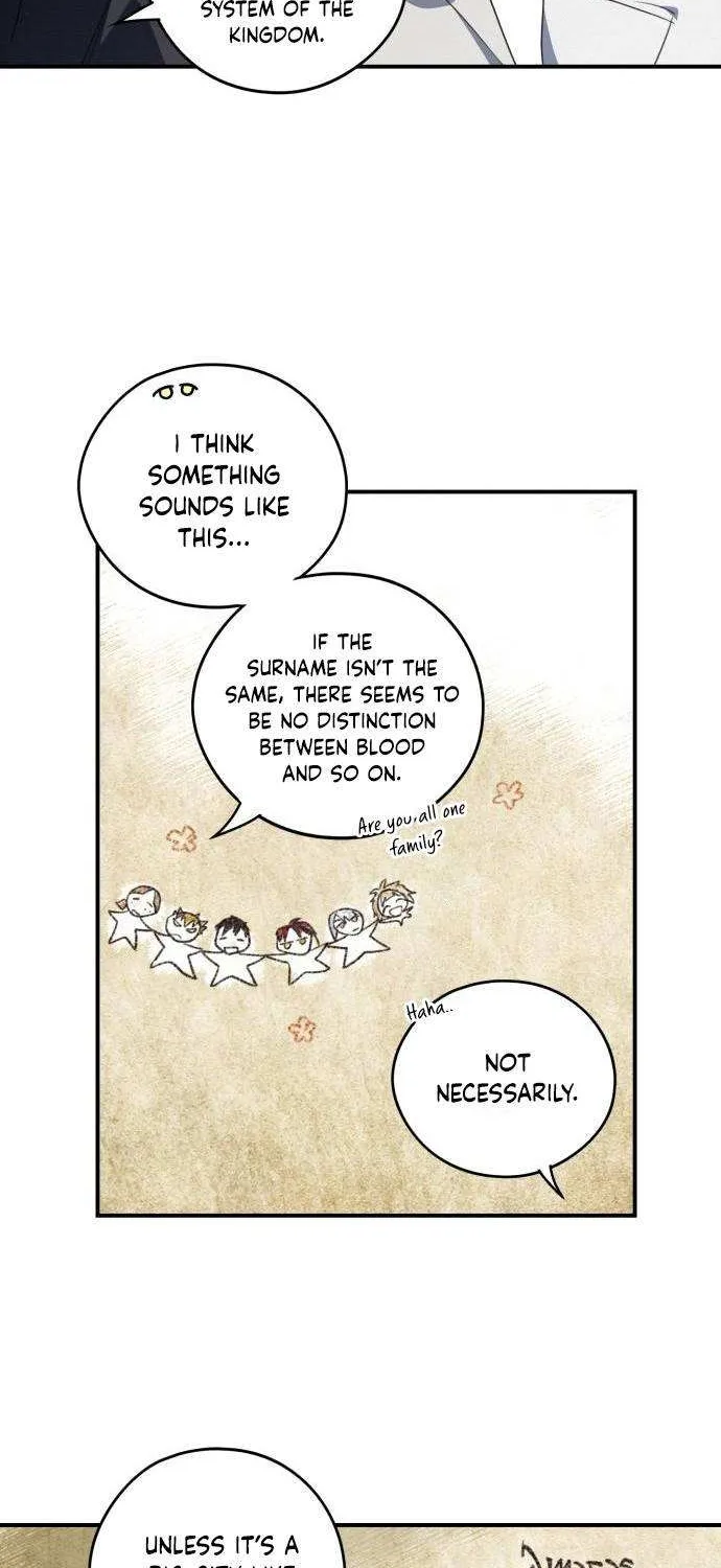 Read Blinded By The Setting Sun chapter 102 image 27 on Lezhin
