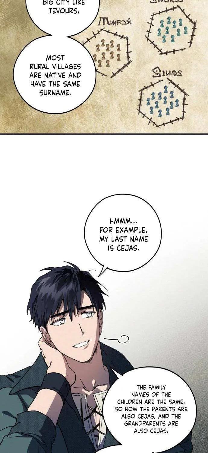 Read Blinded By The Setting Sun chapter 102 image 28 on Lezhin