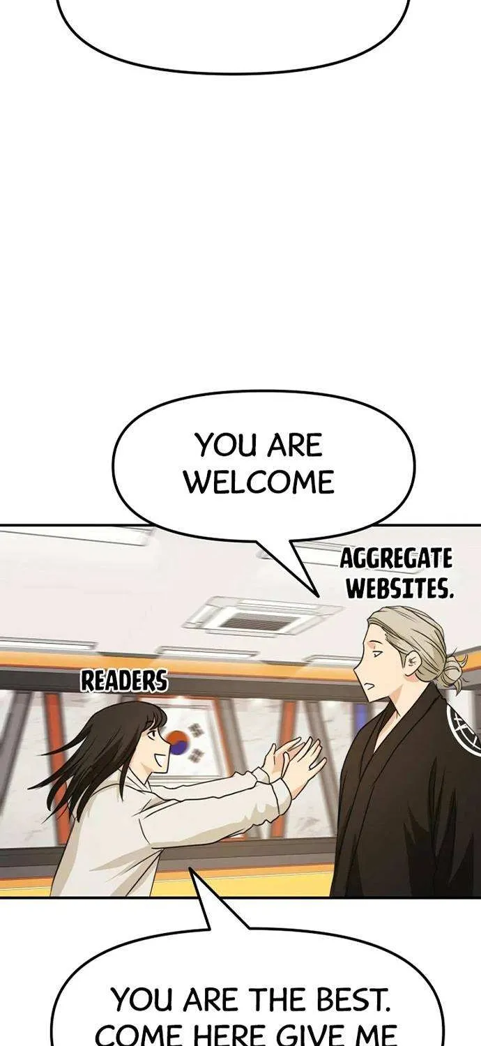 Read Blinded By The Setting Sun chapter 102 image 35 on Lezhin