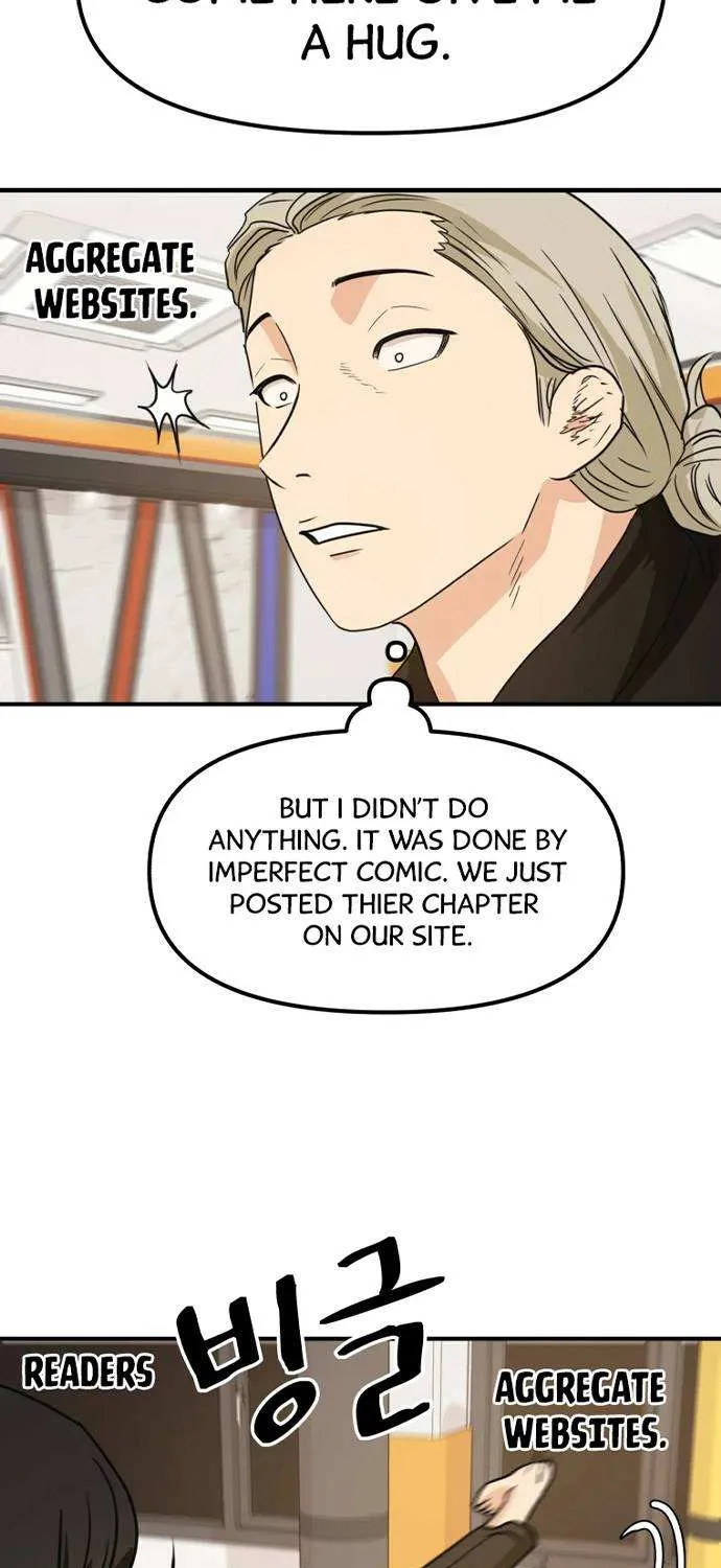 Read Blinded By The Setting Sun chapter 102 image 36 on Lezhin