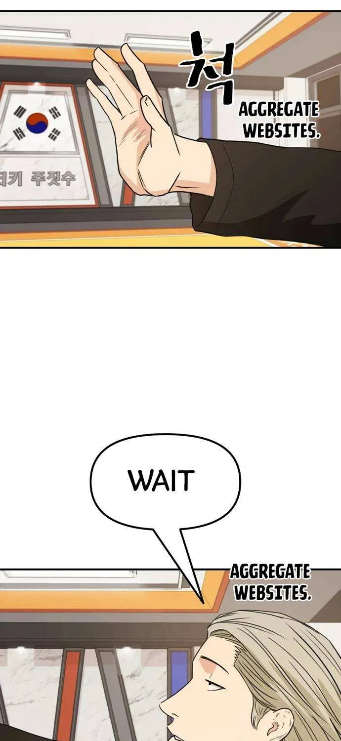 Read Blinded By The Setting Sun chapter 102 image 38 on Lezhin