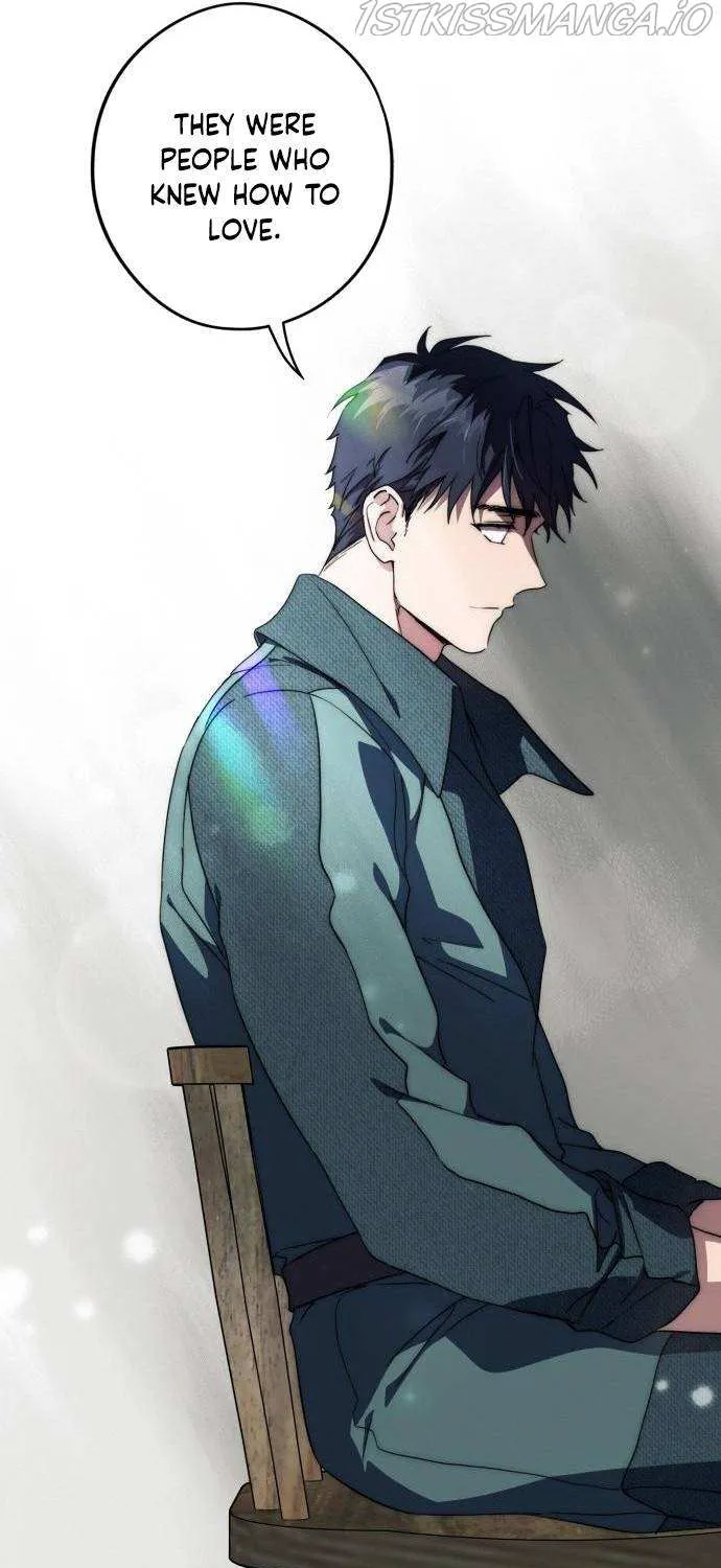 Read Blinded By The Setting Sun chapter 102 image 41 on Lezhin