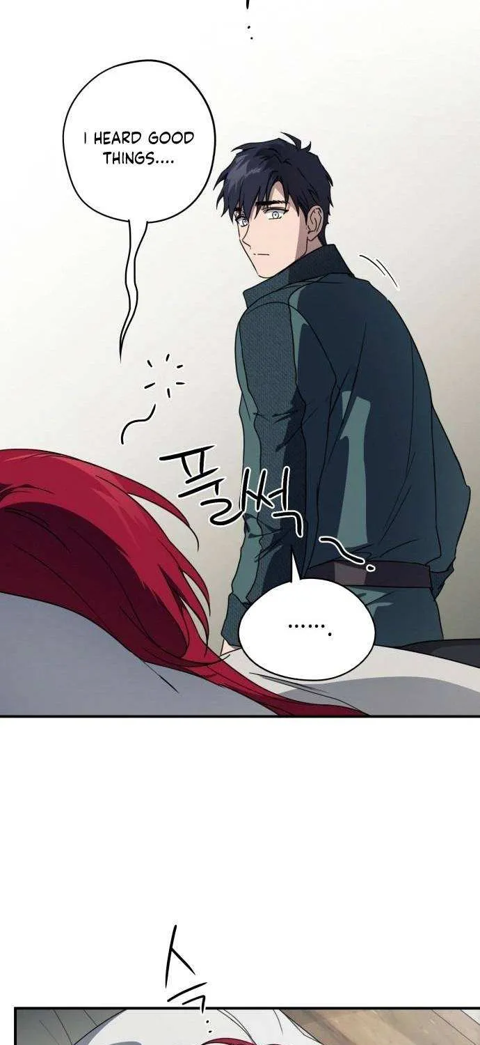 Read Blinded By The Setting Sun chapter 102 image 45 on Lezhin