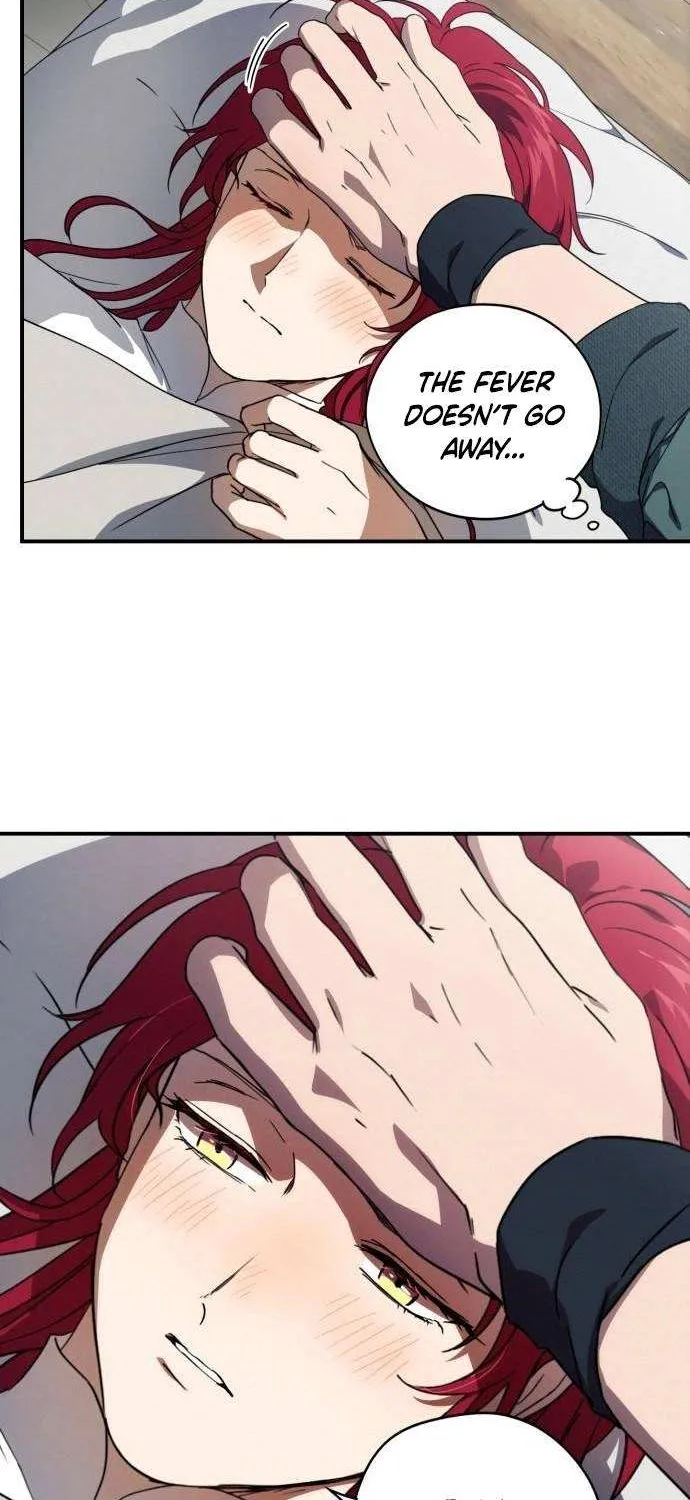 Read Blinded By The Setting Sun chapter 102 image 46 on Lezhin