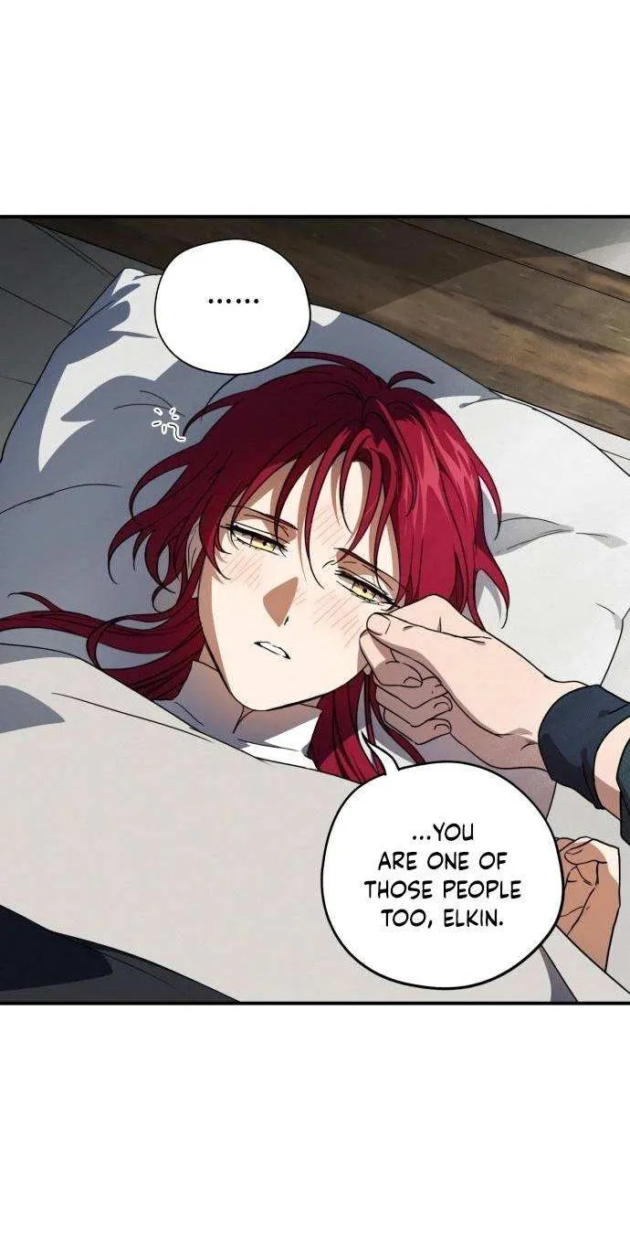 Read Blinded By The Setting Sun chapter 102 image 48 on Lezhin