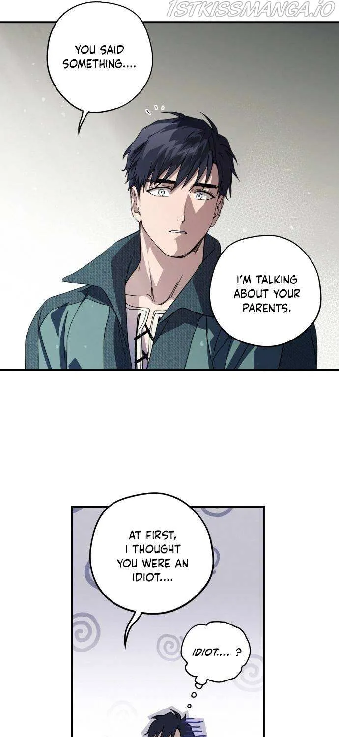 Read Blinded By The Setting Sun chapter 102 image 49 on Lezhin