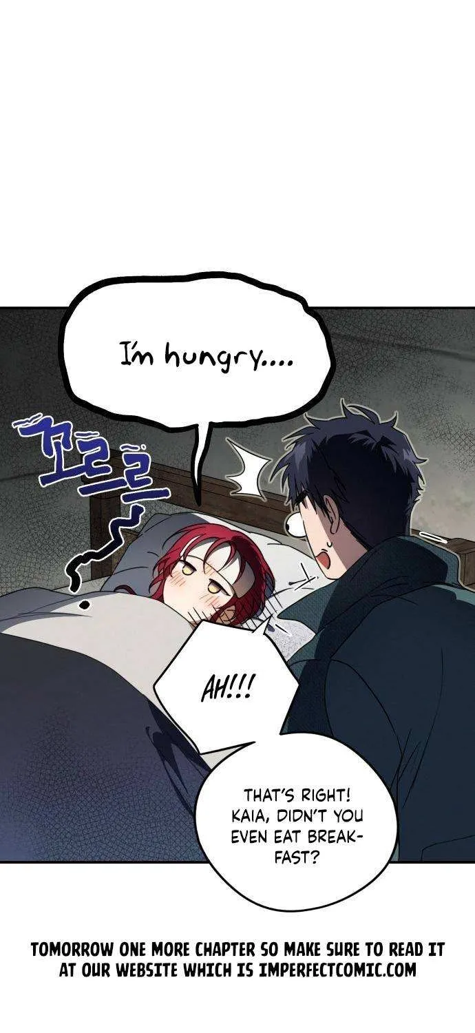Read Blinded By The Setting Sun chapter 102 image 5 on Lezhin