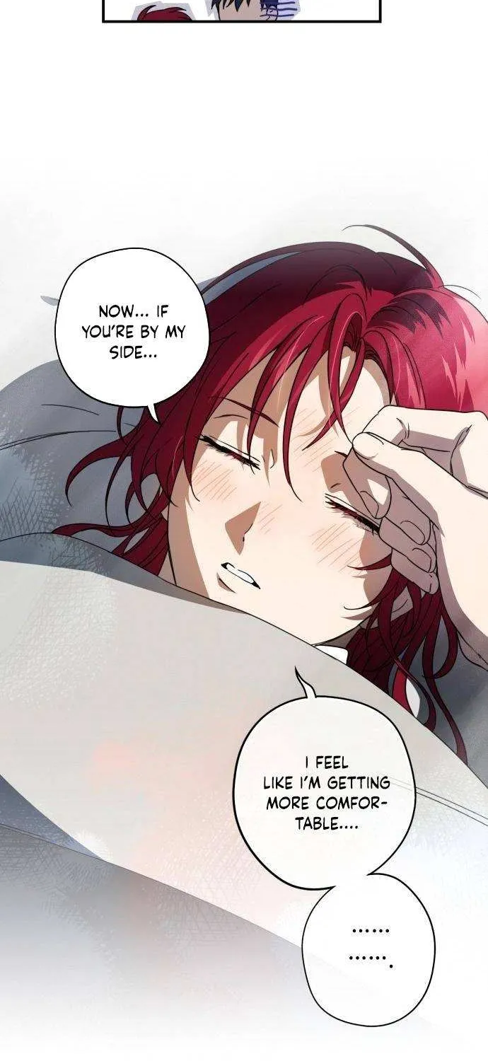 Read Blinded By The Setting Sun chapter 102 image 50 on Lezhin