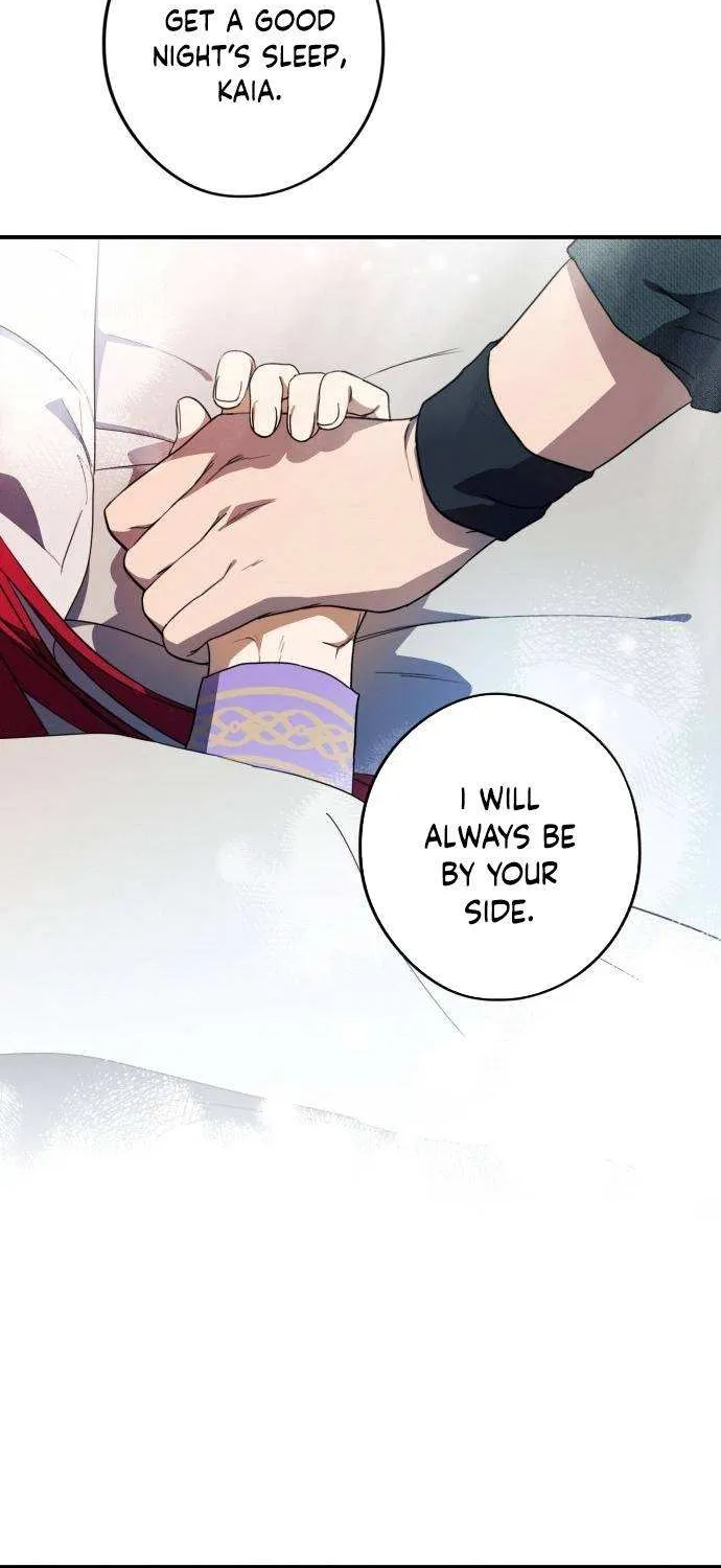 Read Blinded By The Setting Sun chapter 102 image 52 on Lezhin