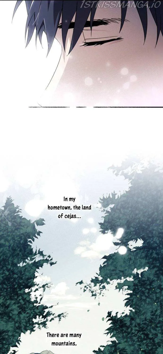 Read Blinded By The Setting Sun chapter 102 image 57 on Lezhin