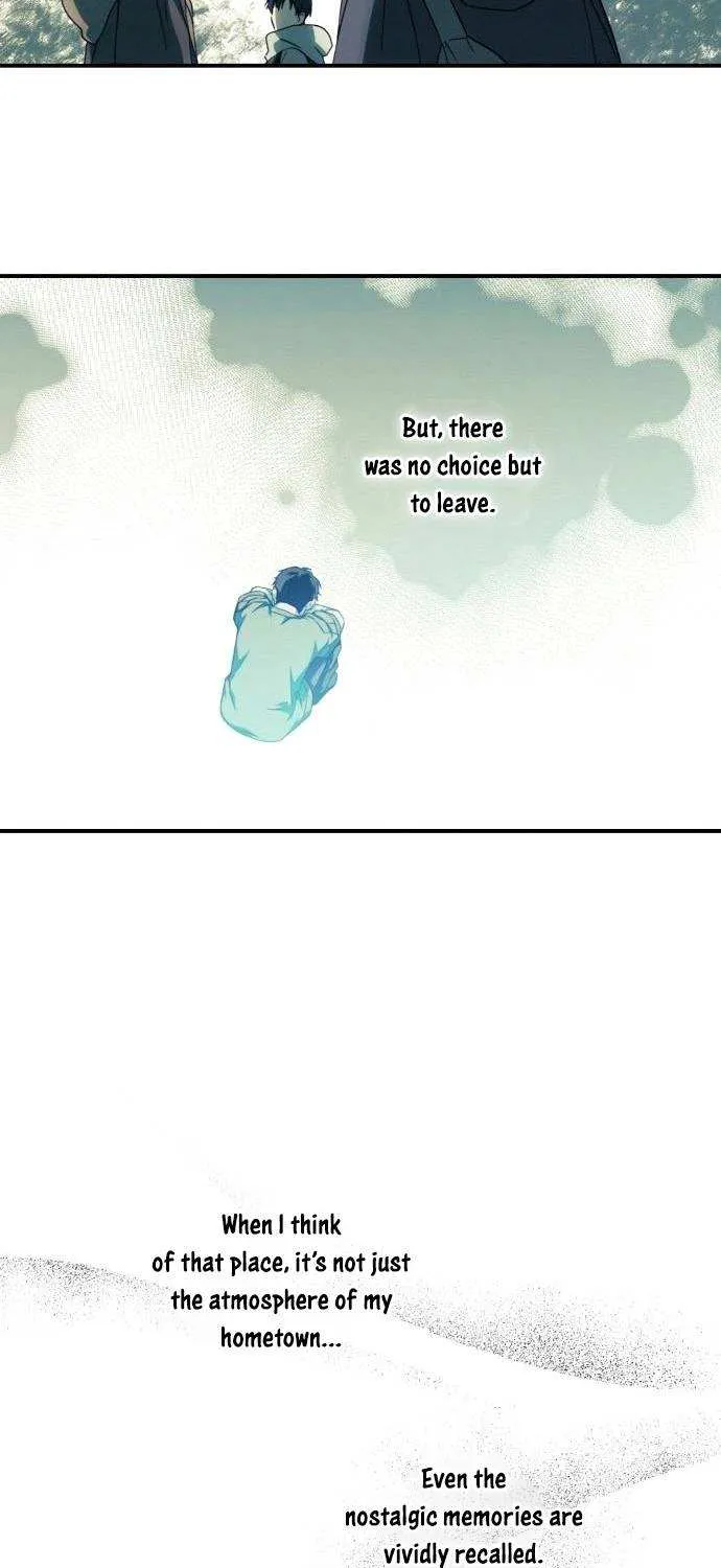 Read Blinded By The Setting Sun chapter 102 image 59 on Lezhin