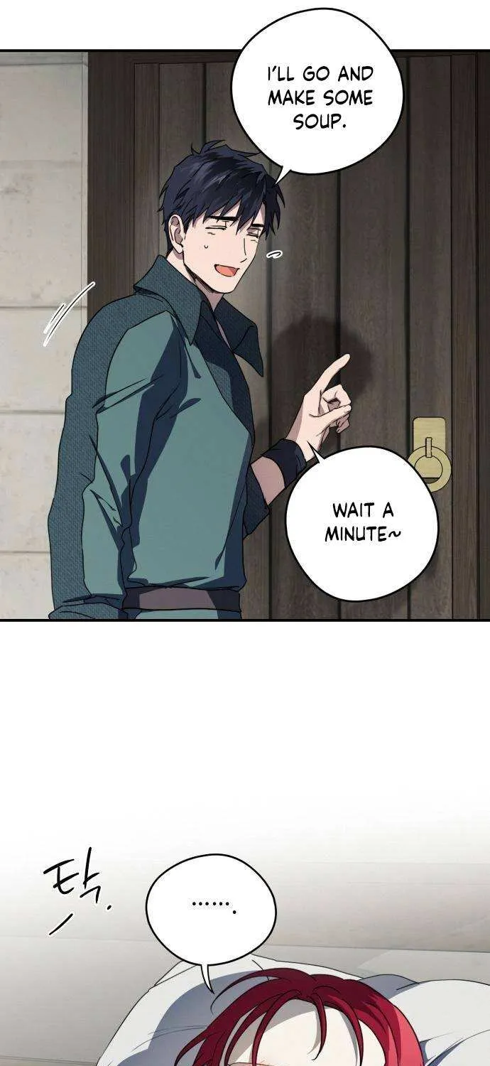 Read Blinded By The Setting Sun chapter 102 image 6 on Lezhin