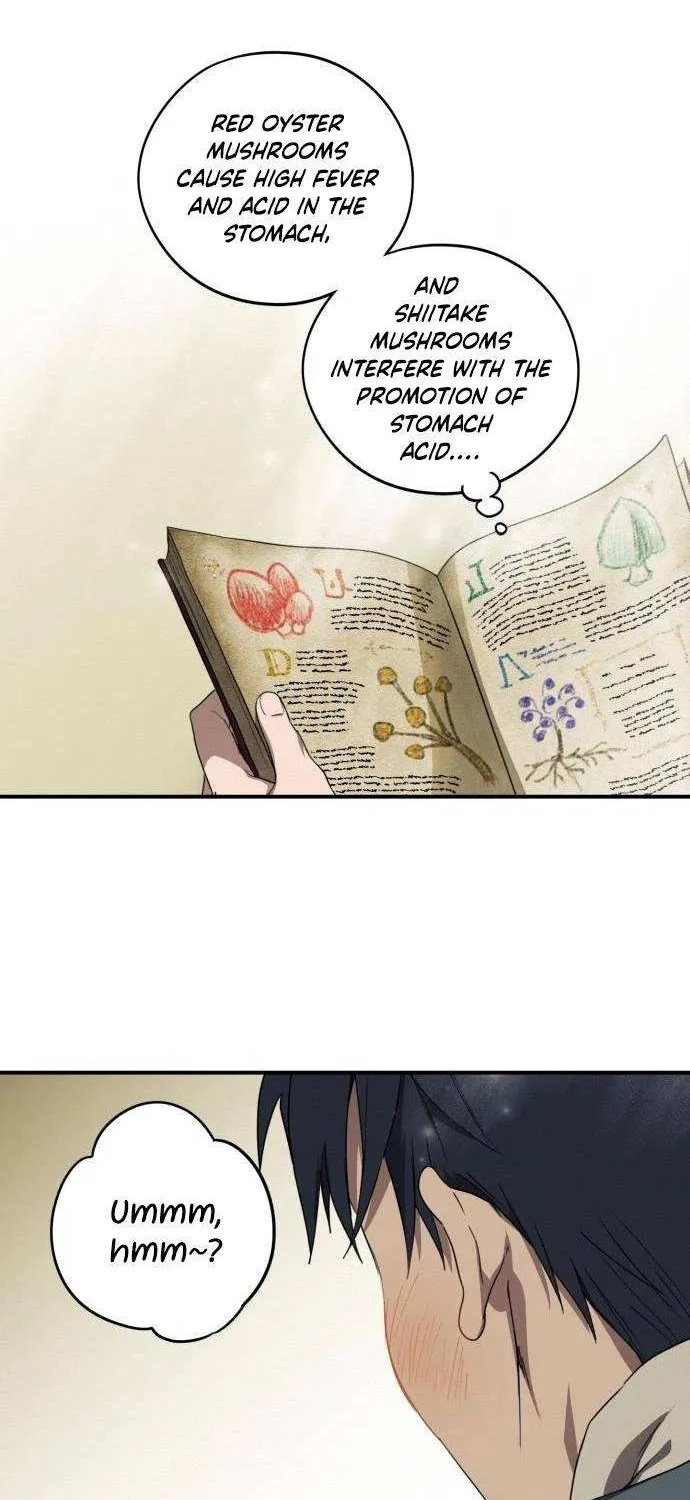 Read Blinded By The Setting Sun chapter 102 image 62 on Lezhin