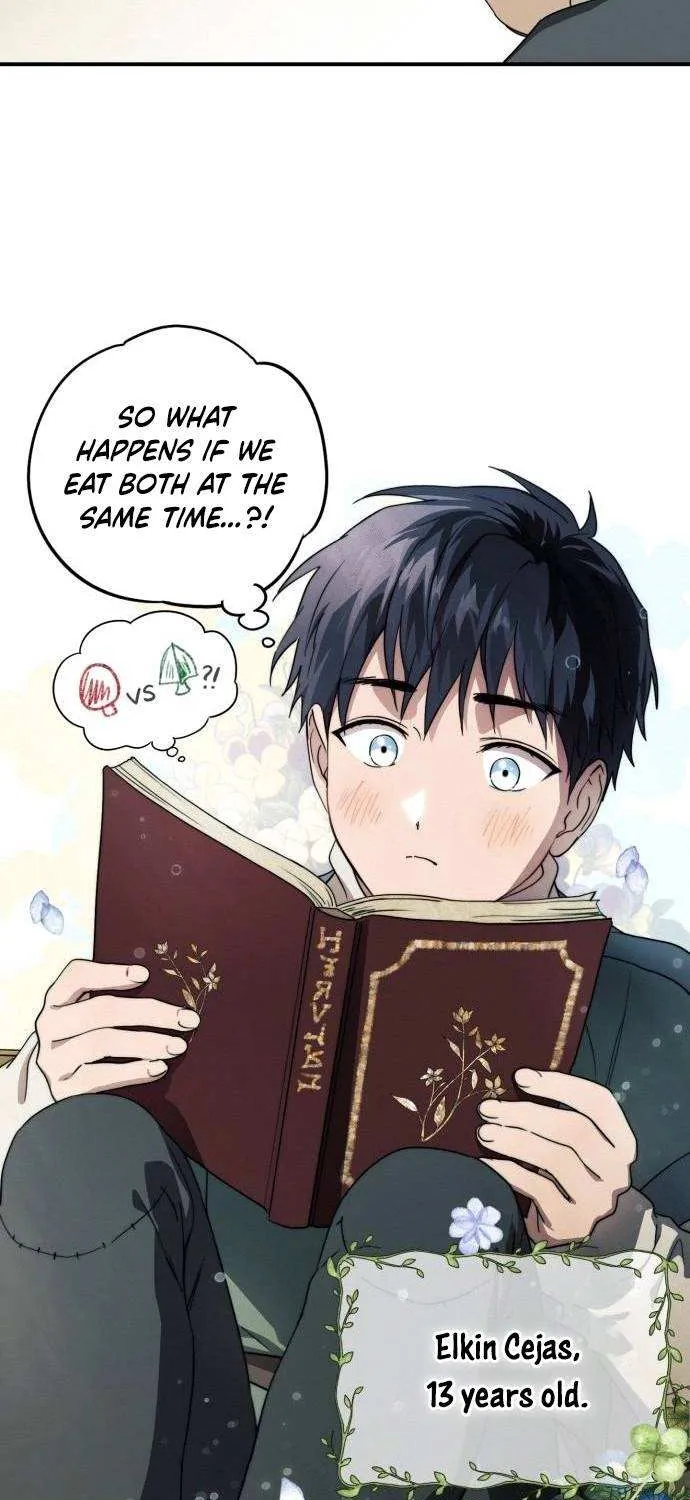 Read Blinded By The Setting Sun chapter 102 image 63 on Lezhin