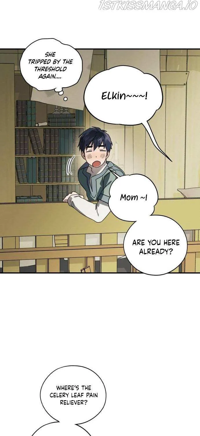 Read Blinded By The Setting Sun chapter 102 image 65 on Lezhin