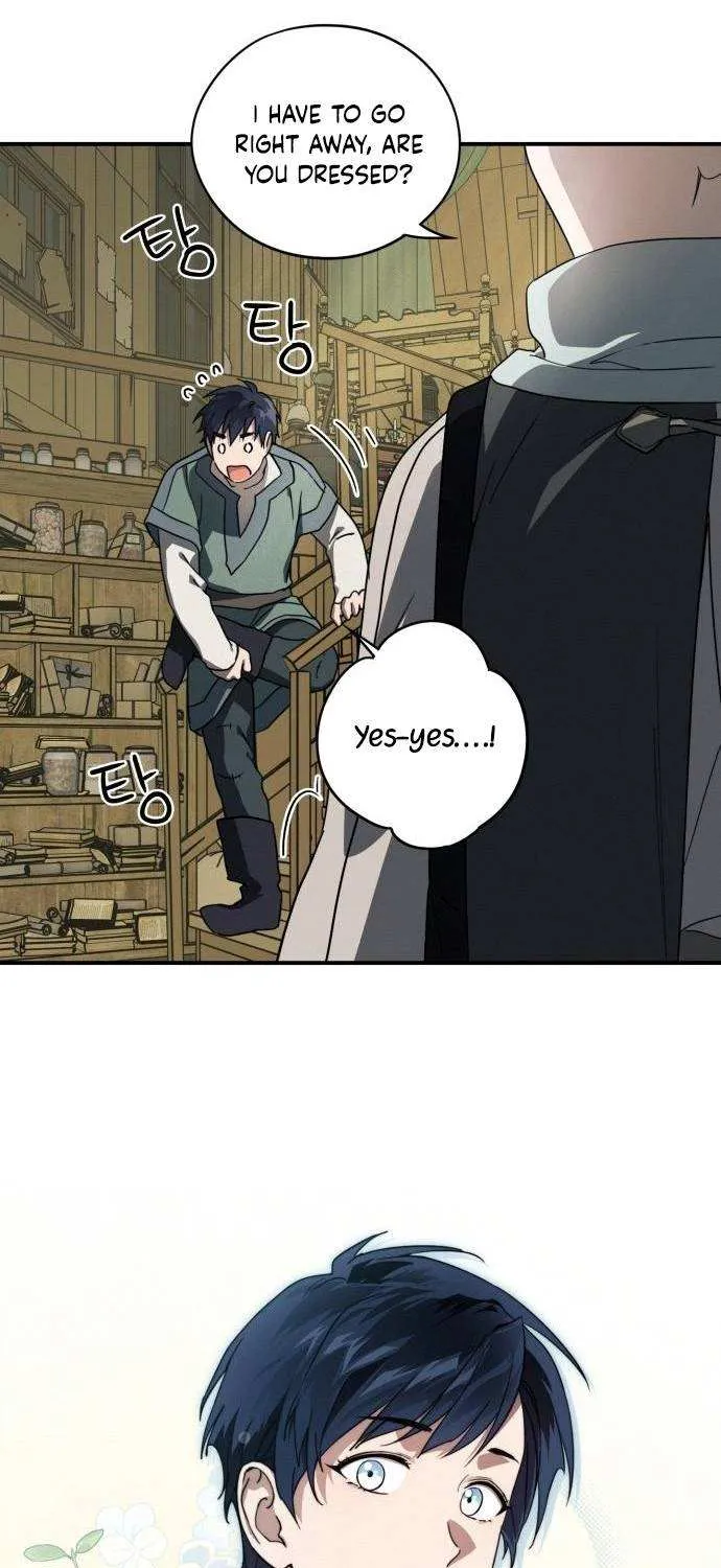 Read Blinded By The Setting Sun chapter 102 image 67 on Lezhin