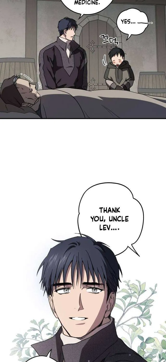 Read Blinded By The Setting Sun chapter 103 image 10 on Lezhin