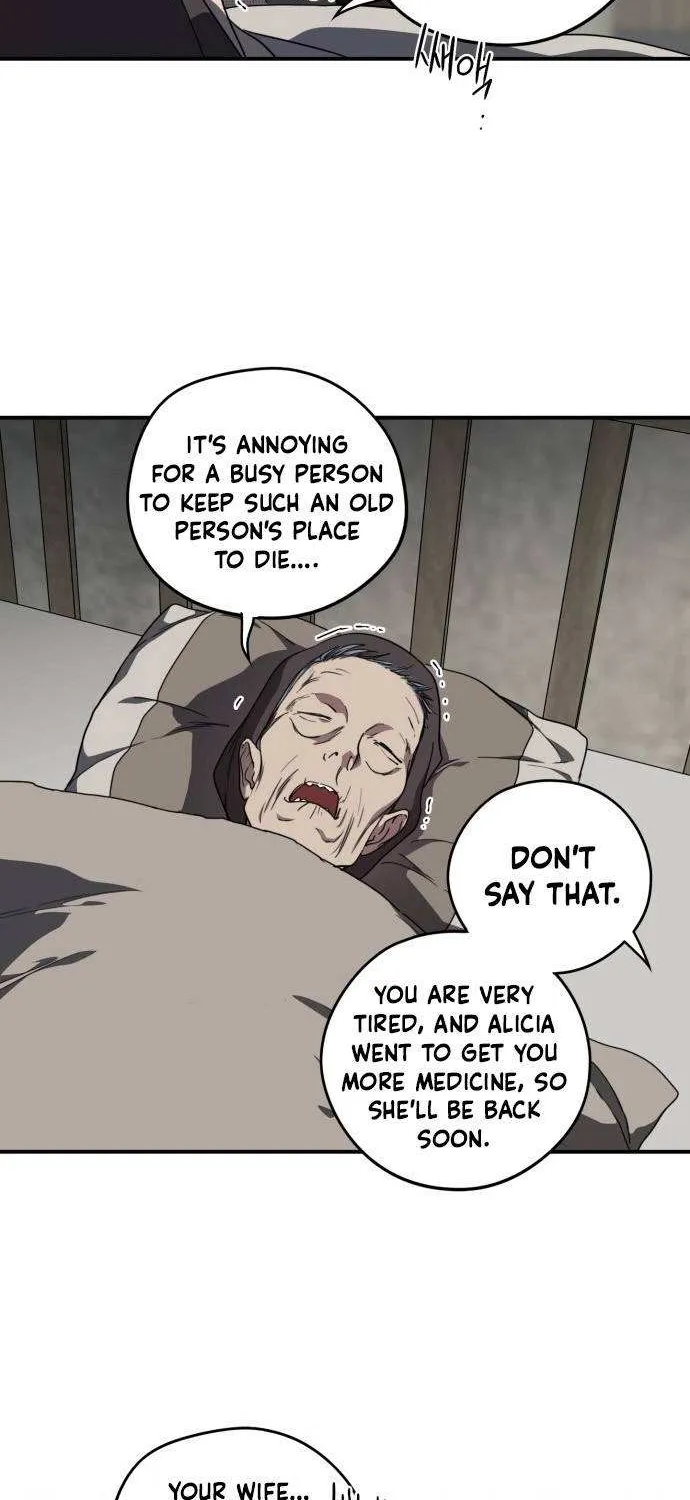 Read Blinded By The Setting Sun chapter 103 image 12 on Lezhin