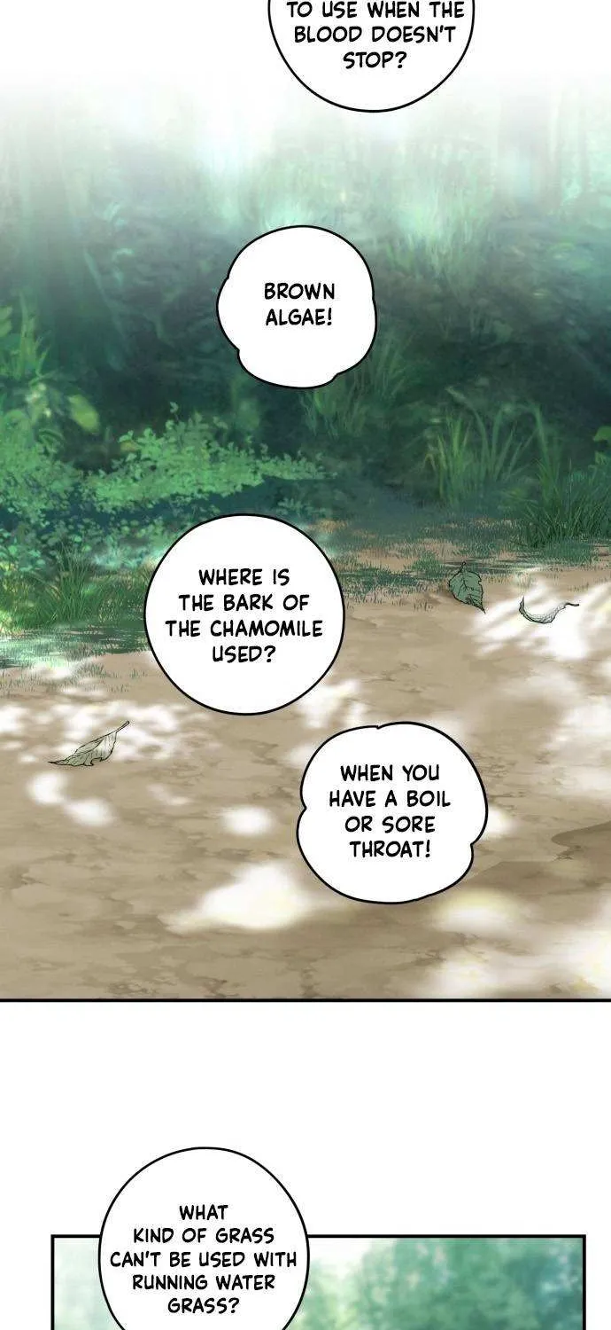 Read Blinded By The Setting Sun chapter 103 image 14 on Lezhin