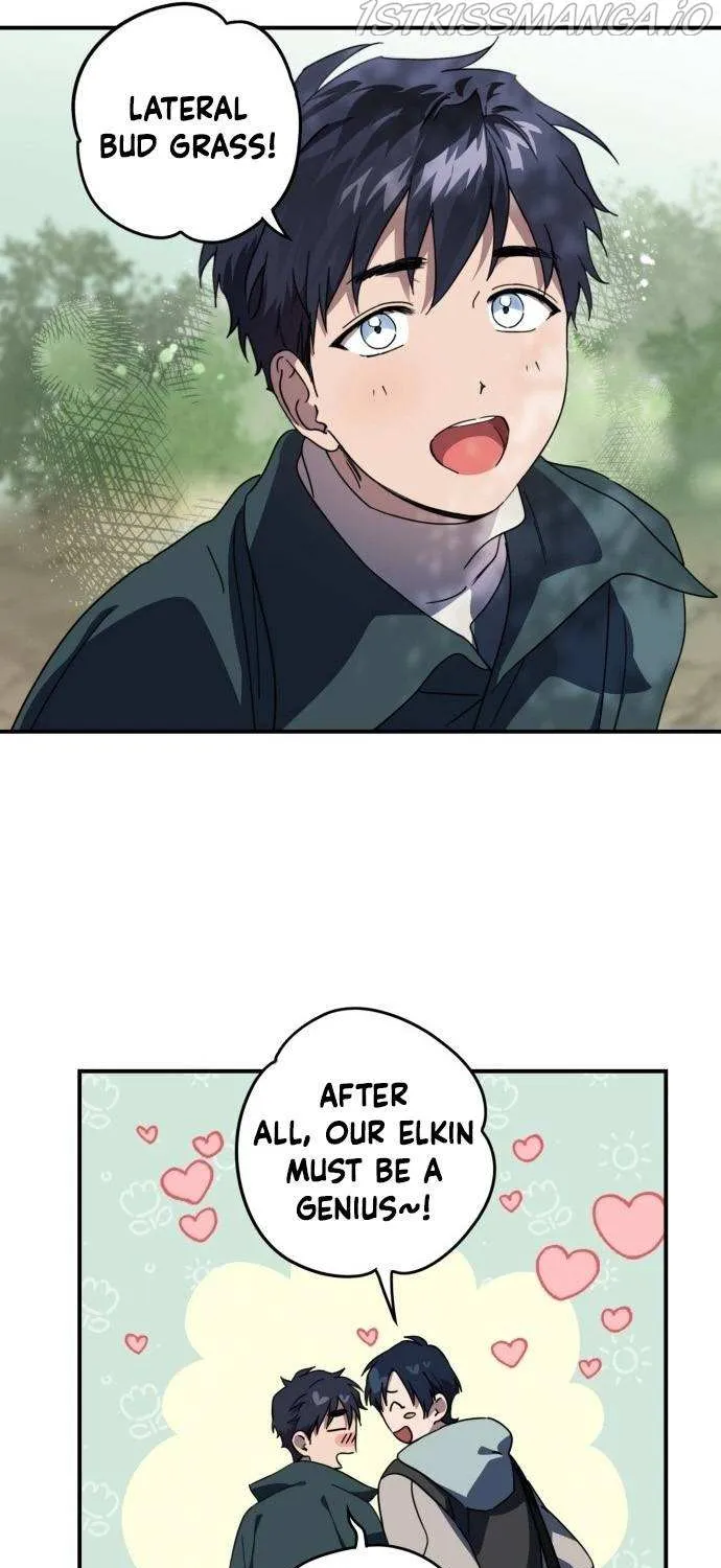 Read Blinded By The Setting Sun chapter 103 image 16 on Lezhin