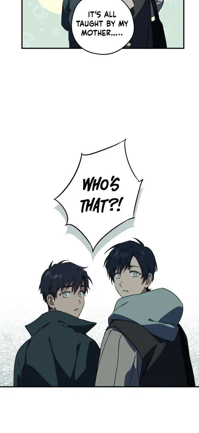 Read Blinded By The Setting Sun chapter 103 image 17 on Lezhin