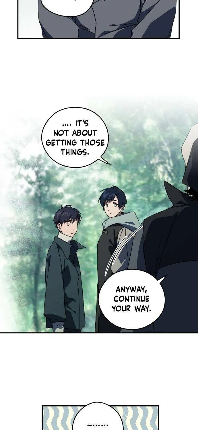 Read Blinded By The Setting Sun chapter 103 image 21 on Lezhin