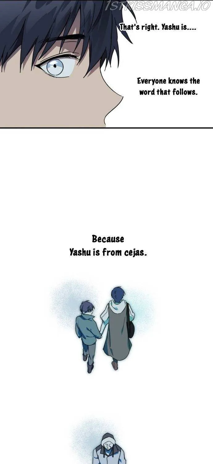 Read Blinded By The Setting Sun chapter 103 image 23 on Lezhin