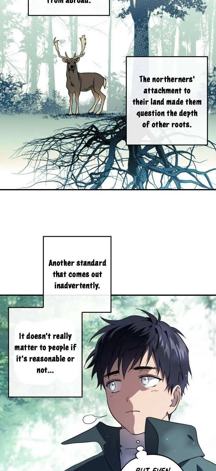 Read Blinded By The Setting Sun chapter 103 image 25 on Lezhin