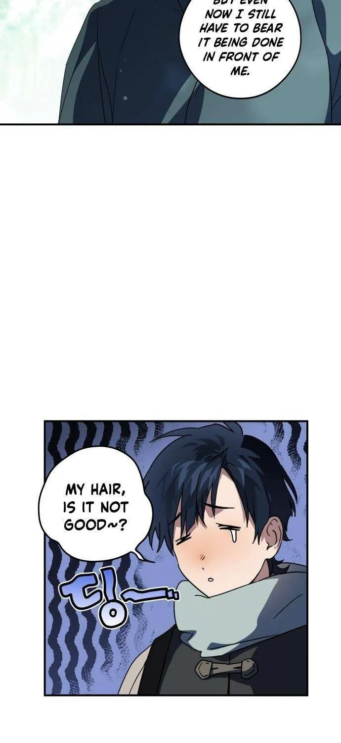 Read Blinded By The Setting Sun chapter 103 image 26 on Lezhin