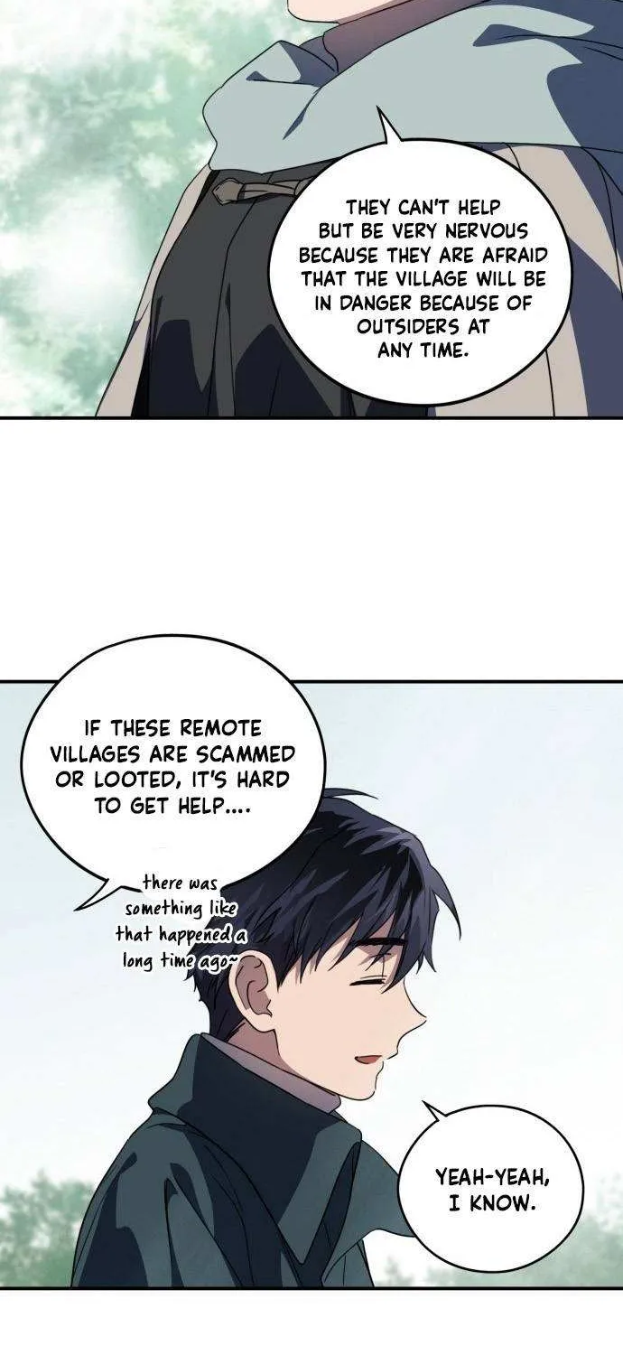Read Blinded By The Setting Sun chapter 103 image 28 on Lezhin