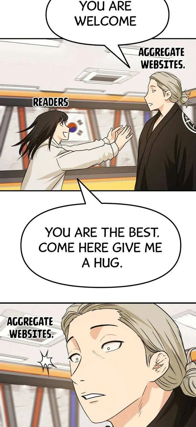 Read Blinded By The Setting Sun chapter 103 image 32 on Lezhin