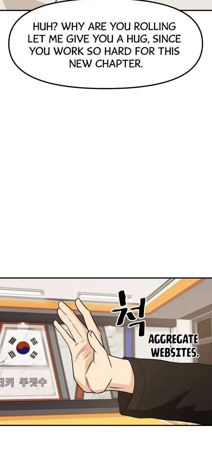 Read Blinded By The Setting Sun chapter 103 image 34 on Lezhin