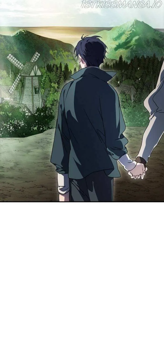 Read Blinded By The Setting Sun chapter 103 image 38 on Lezhin
