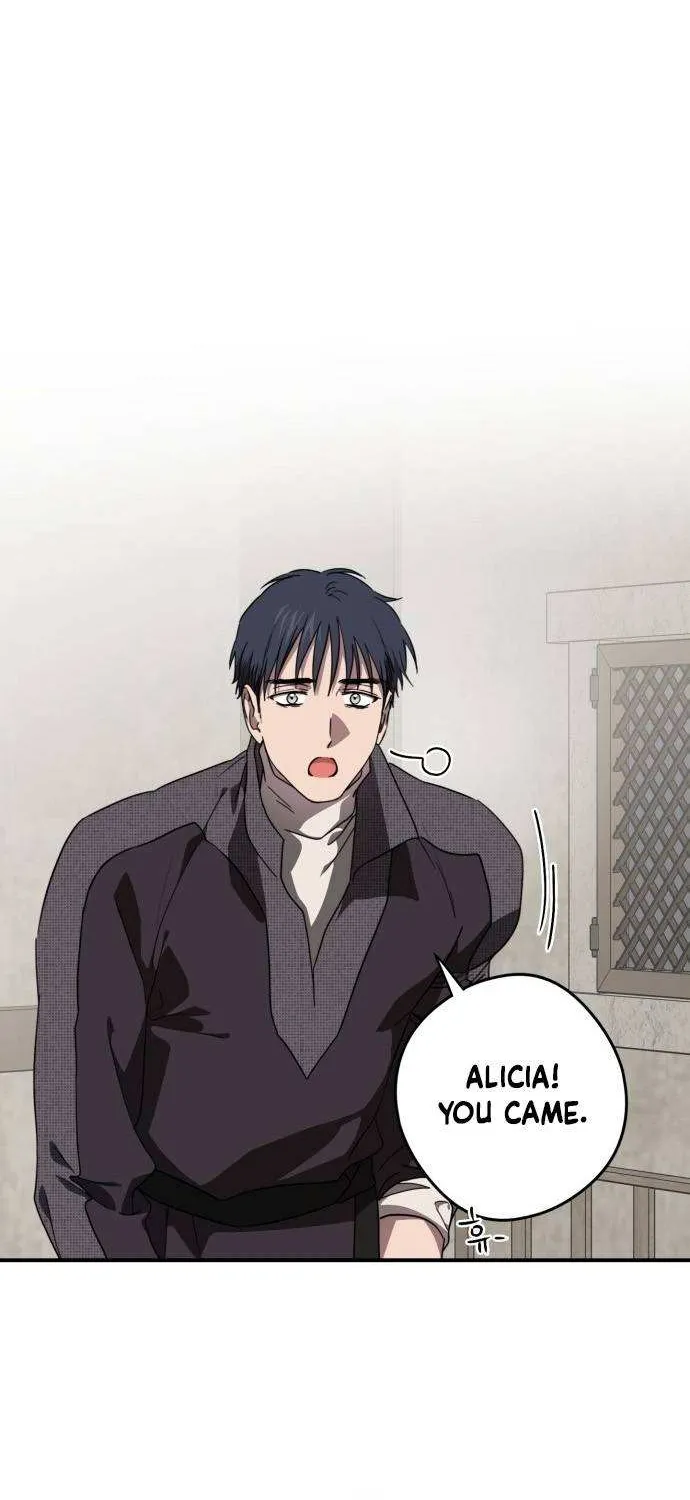 Read Blinded By The Setting Sun chapter 103 image 39 on Lezhin