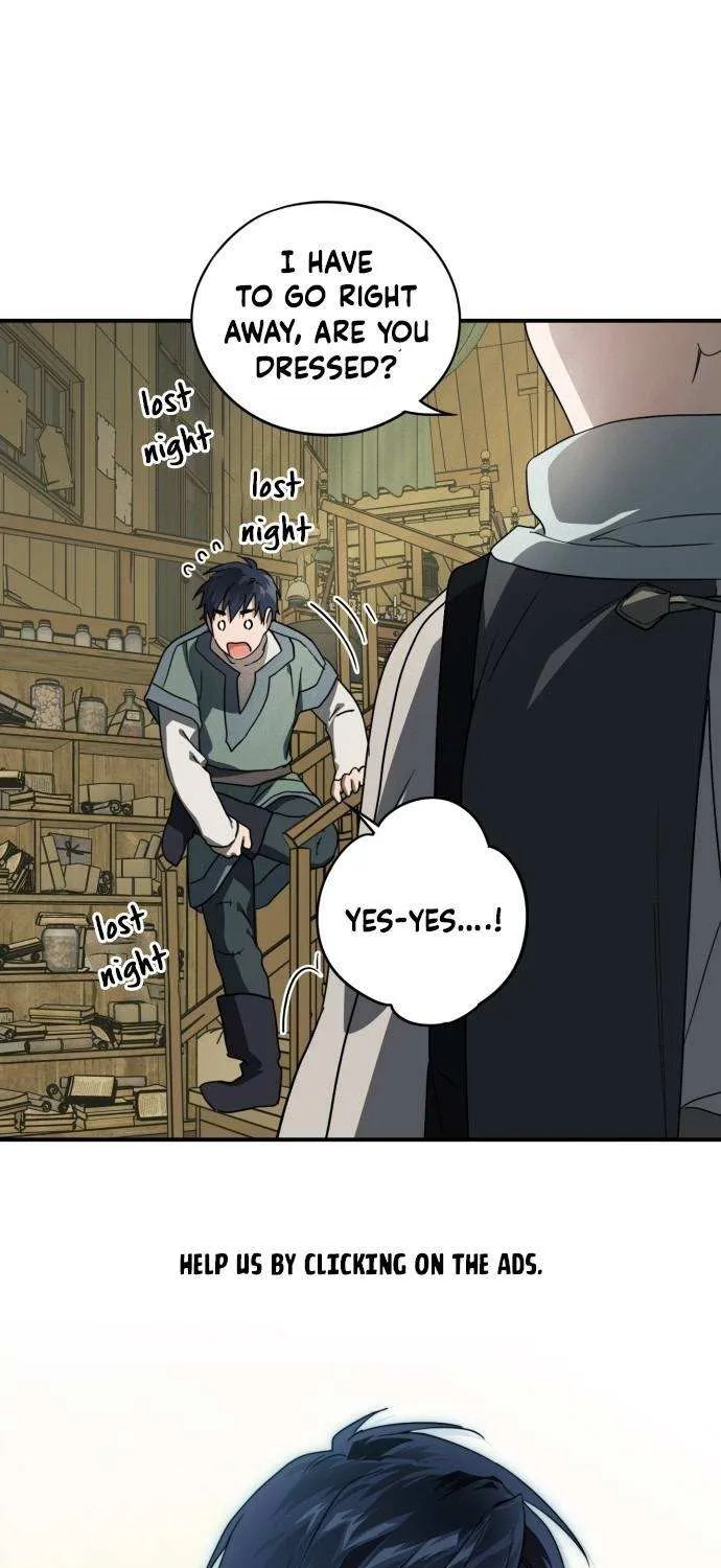 Read Blinded By The Setting Sun chapter 103 image 4 on Lezhin