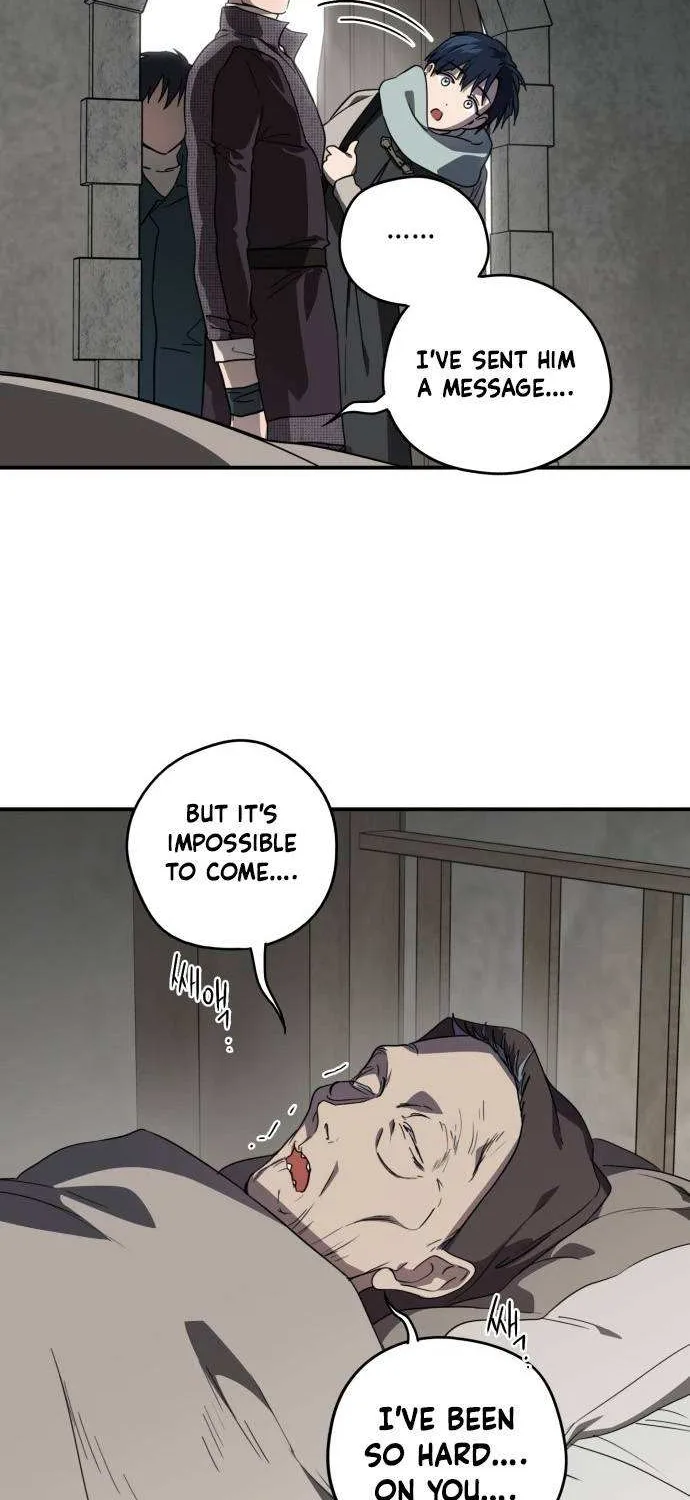 Read Blinded By The Setting Sun chapter 103 image 41 on Lezhin